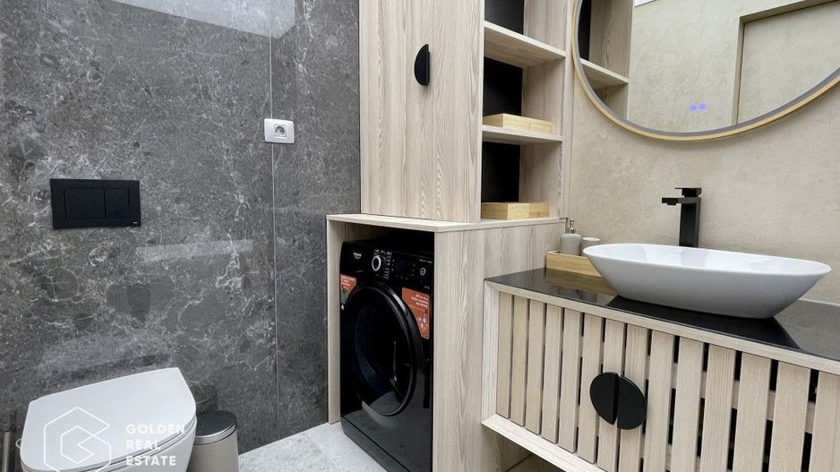 Apartament design modern si confort premium în zona Unirii - Poză 15