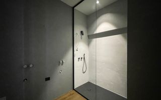 Incredible Penthouse *433 SQM* + 160 SQM Terrace // Baneasa - Poză 52