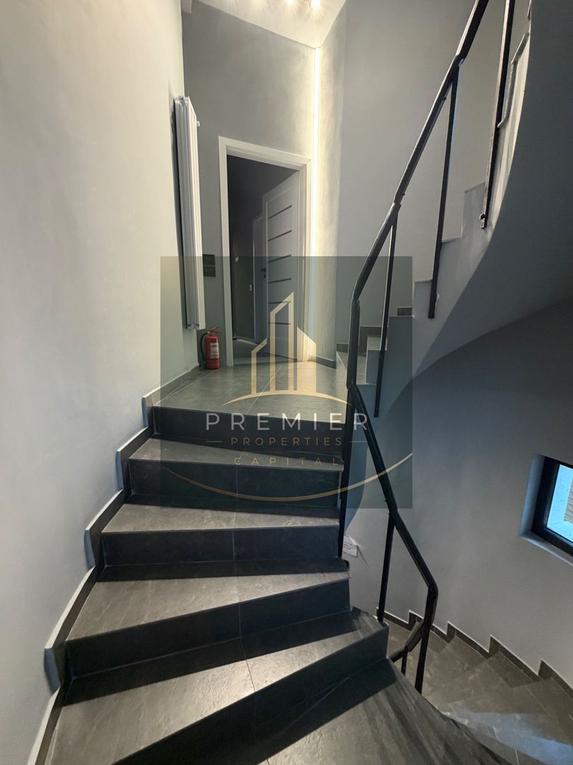 Clinică medicală complet amenajată cu chiriaș și contract în derulare 9 ani - Poză 4