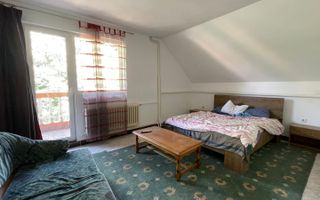 HOTEL DE INCHIRIAT CU 14 CAMERE SI PARCARE BORS E60 - Poză 14