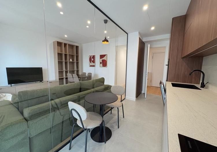 APARTAMENT PREMIUM | PRIMA INCHIRIERE | NUSCO CITY - Poză 8