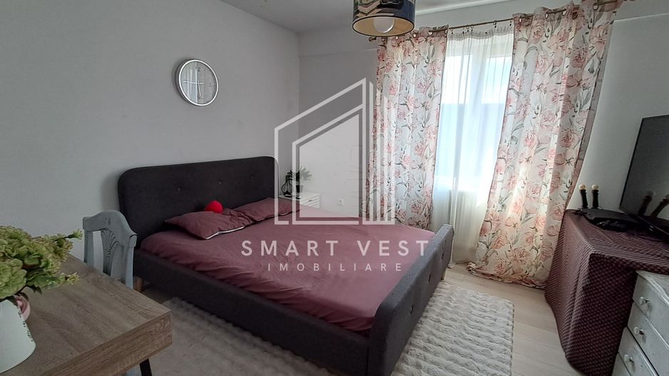 Apartament 4 camere | 87 mp | Etaj 3 | Zona Centrala - Poză 2
