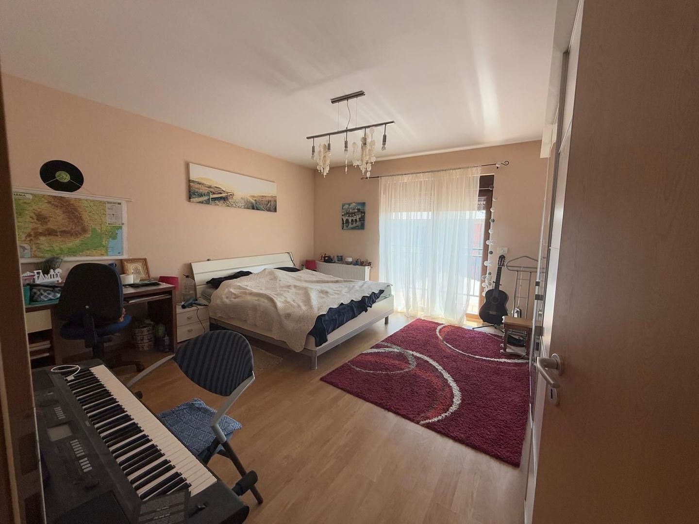 Duplex spatios - complet mobilat -  Dumbravita - Poză 8