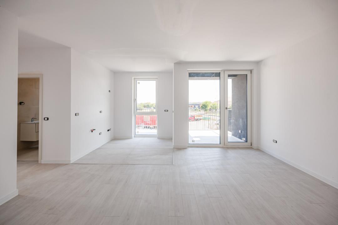 Apartament 3 camere, 72,35 mp, 2 bai + terasa 14 mp | Mehala | Comision 0% - Poză 4