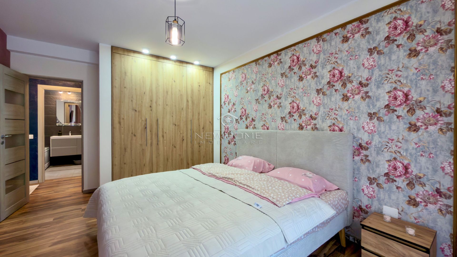 Apartament 2 camere, parcare, zona Manastur - Poză 14