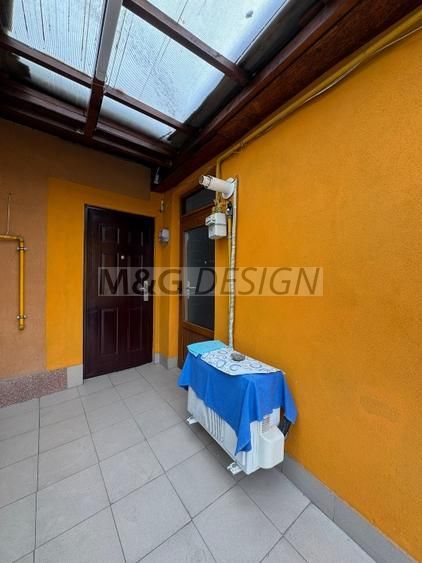 Apartament curte comuna zona Fabric - Poză 8