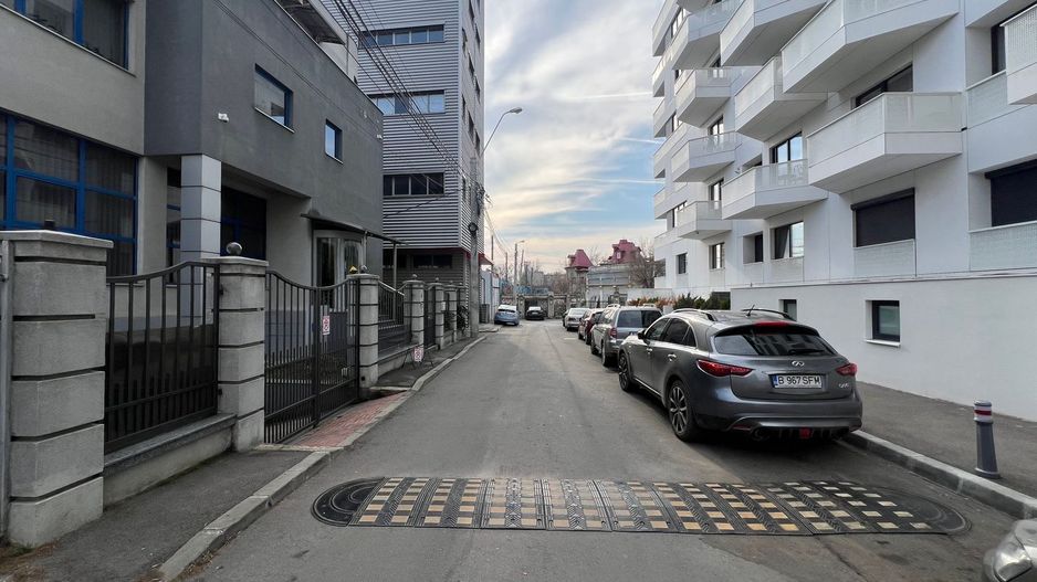 Casa birouri/productie/rezidential Baneasa - Poză 13