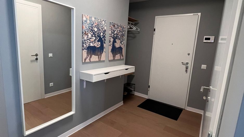 Apartament 3 Camere | Băneasa | LUX | Loc de parcare - Poză 19