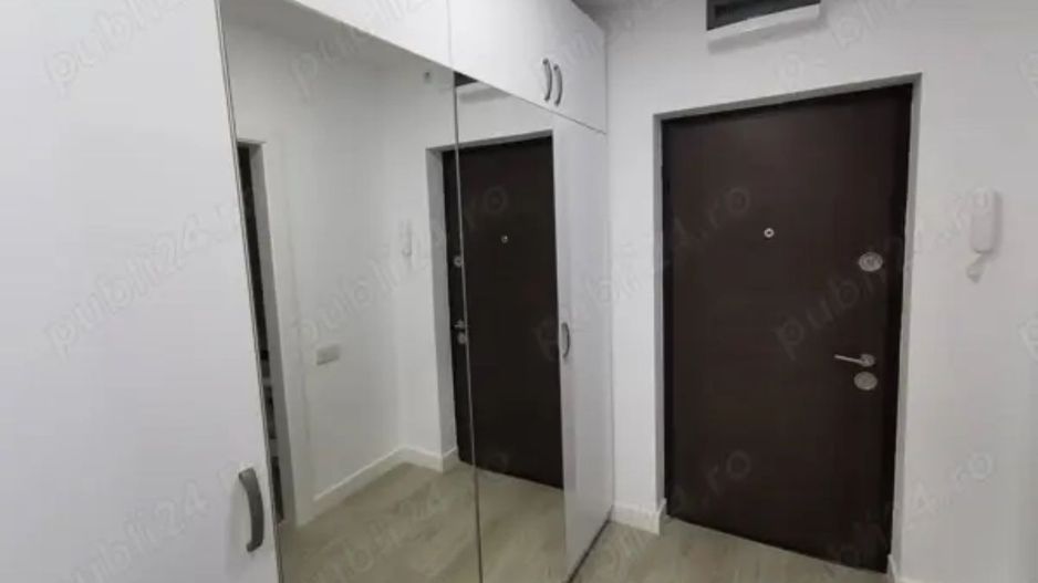 AP. 2 CAMERE ESTIC PARK, BLOC NOU, LOC PARCARE, BUCATARIE OPEN-SPACE - Poză 9