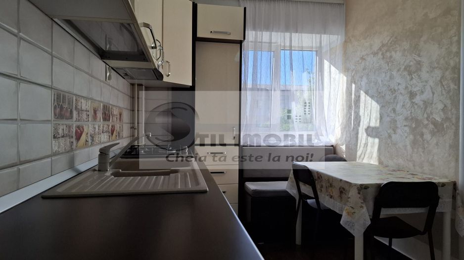 Apartament 2 camere-Alexandru cel Bun, Minerva-450 Euro - Poză 13