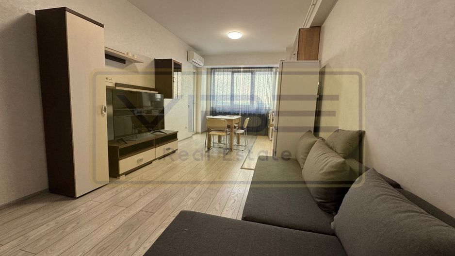 Apartament 2 camere open-space Roua Residence - Poză 5