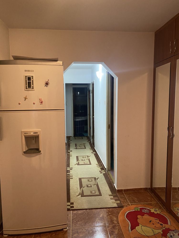 Inchiriere apartament 3 camere str Luica - Poză 3