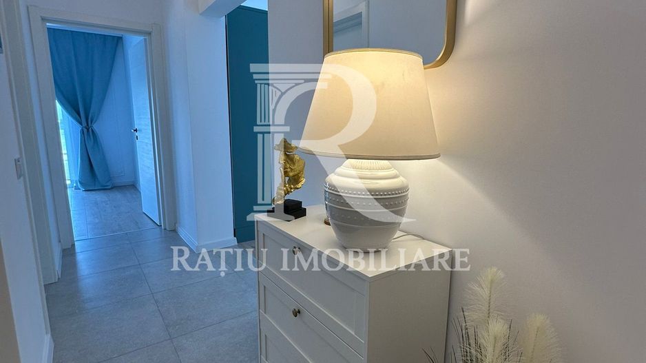 Apartament cu 3 camere de închiriat | Prima Arena | Oradea - Poză 4