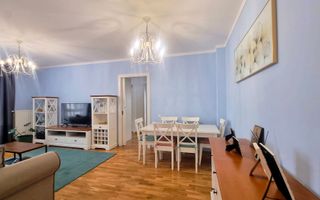 APARTAMENT DE VÂNZARE 4 CAMERE ETAJ 1 BALCON BOXĂ LIFT PARCARE CENTRAL - Poză 3