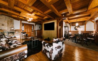 Boutique Luxury Retreat + Restaurant, Prahova - Poză 5