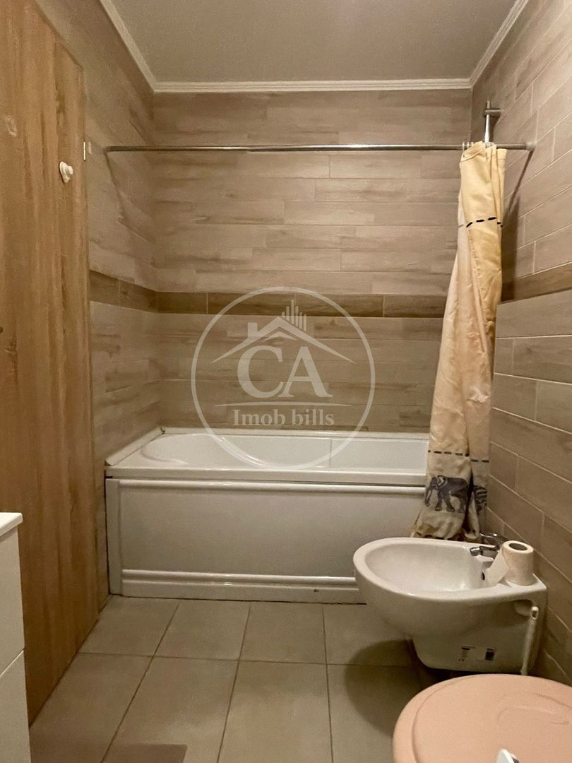 Apartament cu 2 camere de inchiriat in Prima Sova, Oradea. - Poză 8