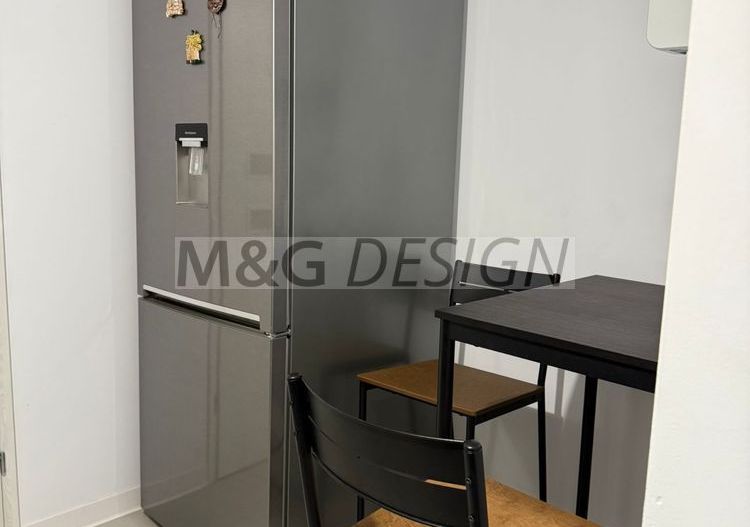 Apartament 1 camera Giroc bloc nou - Poză 3