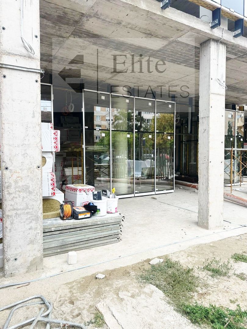 Spațiu comercial de Închiriat Ultracentral - Poză 2