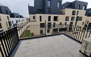 Apartament | 2 camere tip studio| Avalon Estate | Pipera - Poză 10