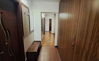 AP. 2 CAMERE OBOR, MASINA SPALAT VASE, MOBILAT/UTILAT, METROU 5 MINUTE - Poză 8