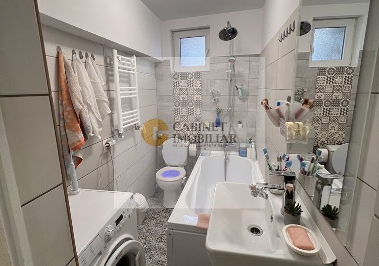Apartament in casa interbelica |  3 camere |  Fara Risc |  Unirii - Poză 4