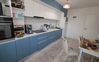 Apartament 4 camere | 87 mp | Etaj 3 | Zona Centrala - Poză 7
