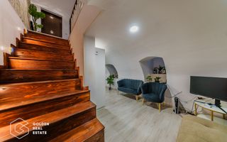 Apartament ultrafinisat la casa, zona ultracentrala, comision 0% la cumparare - Poză 24