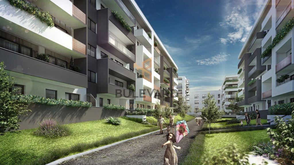 Apartament 2 camere cu CF in cartier Europa! - Poză 1