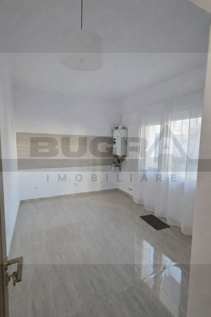 Apartament de 3 camere, modern, complet renovat, zona Centrala - Poză 4
