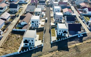 SOLD/ VANDUT Casa / Vila de vanzare Valu lui Traian, Constanta - Poză 3