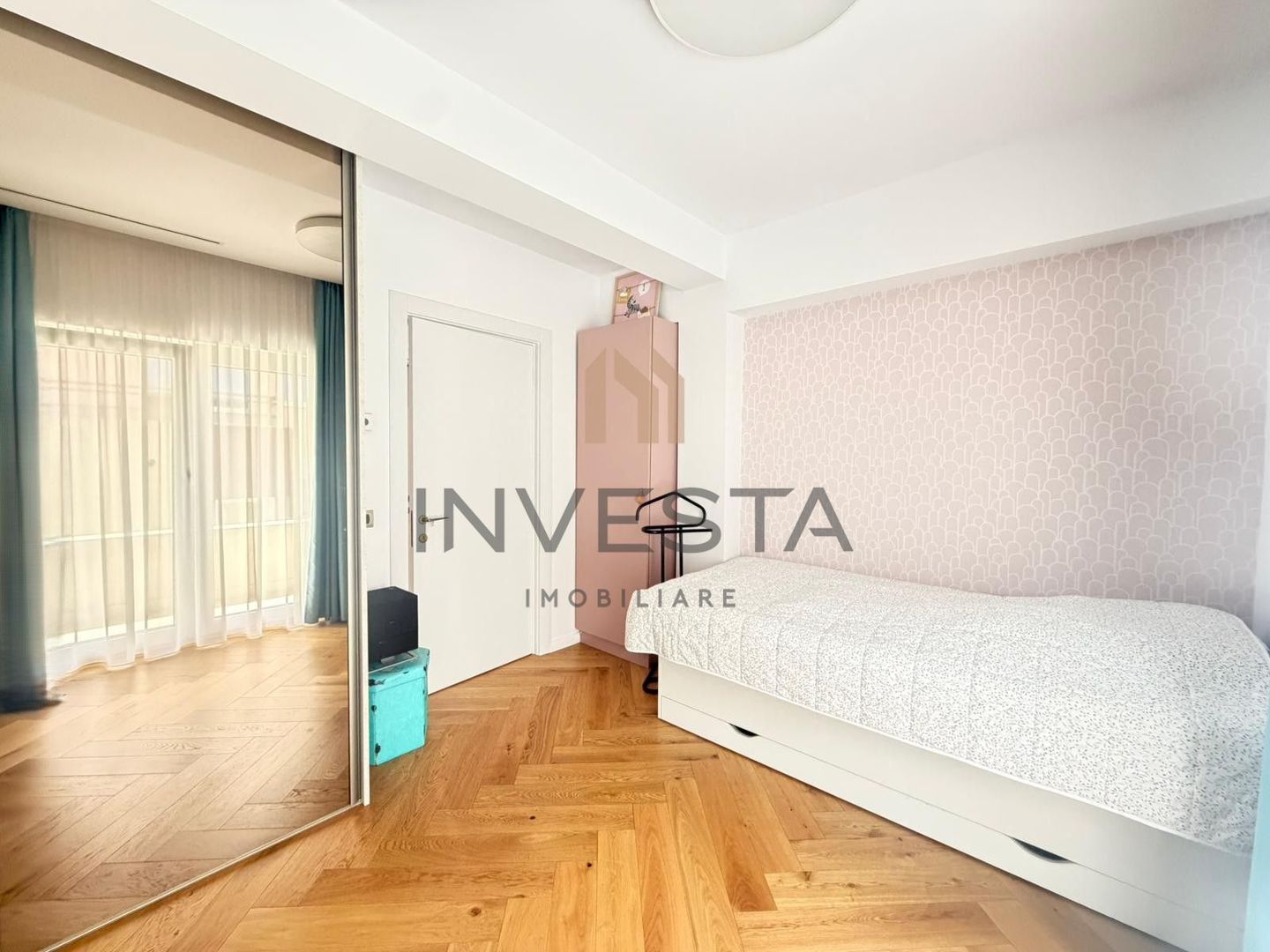 Oportunitate | Apartament 3 camere + parcare  | Andrei Muresanu - Poză 6