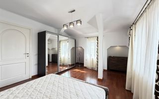 Mansarda luminoasa de inchiriat | Dorobanti – Capitale - Poză 9
