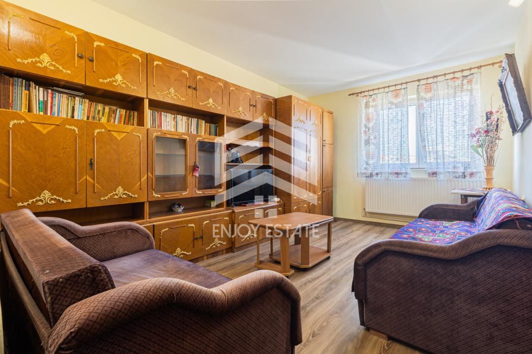 Garsoniera decomandata lăngă Avantgarden Bartolomeu - Poză 1