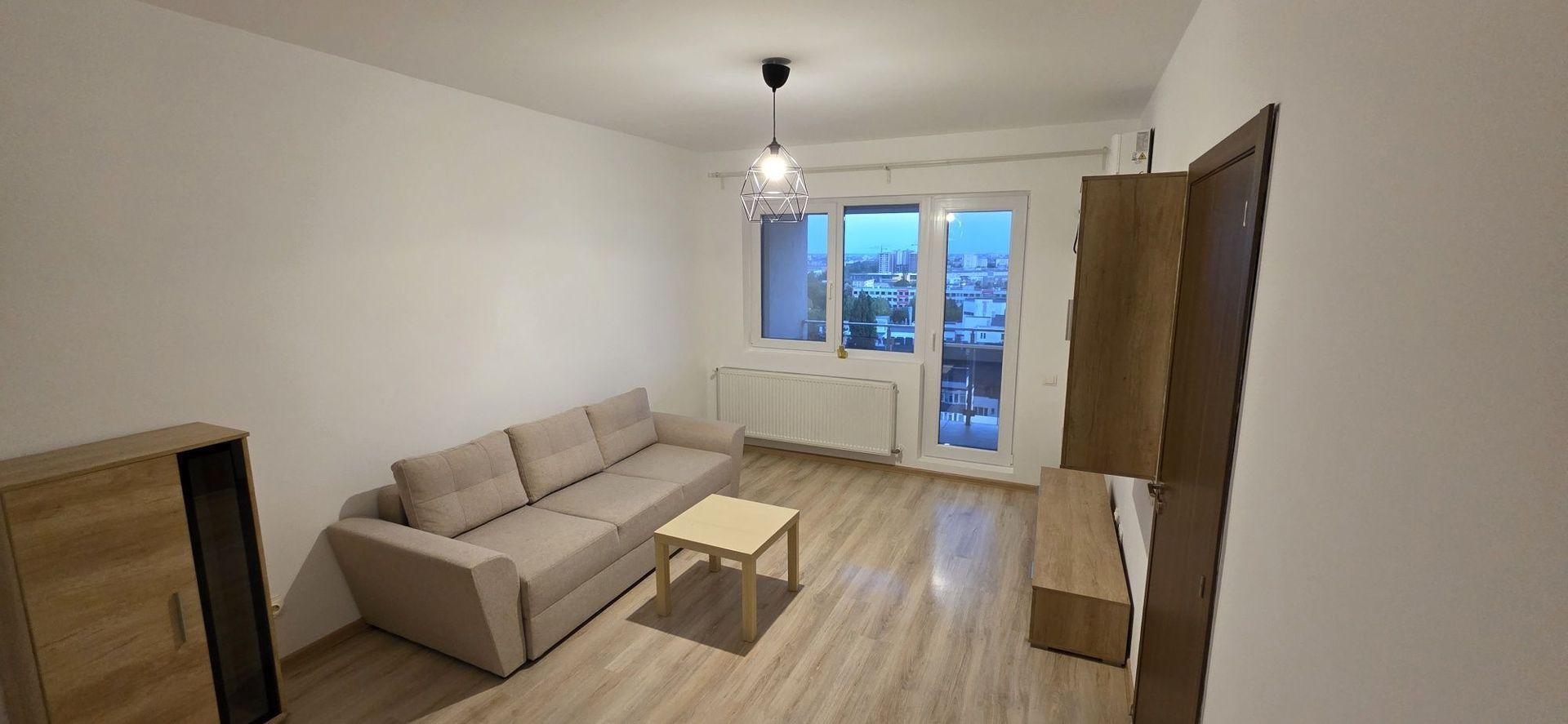 Apartament 2 camere priveliste panoramica Rotar Park 1, Pacii - Poză 1