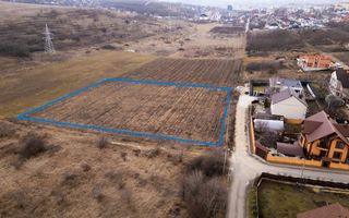 Vânzare, teren agricol, 63.6 ari, Ialoveni - Poză 3