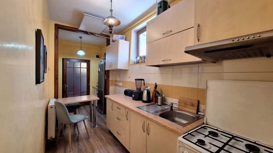 Apartament la casă I 70 mp I Ultracentral - Poză 9