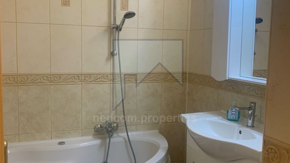 Inchiriere apartament 3 camere - Nerva Traian - Timpuri Noi - Poză 7