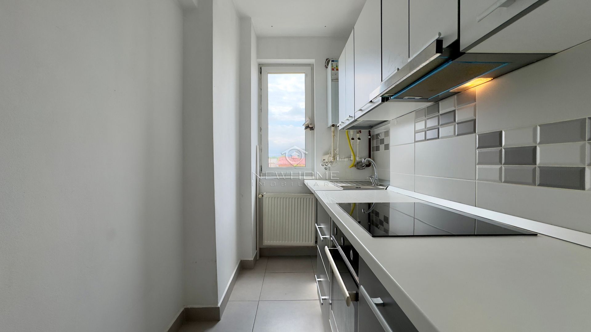 Apartament 2 camere PARCARE,  zona Iris - Poză 9