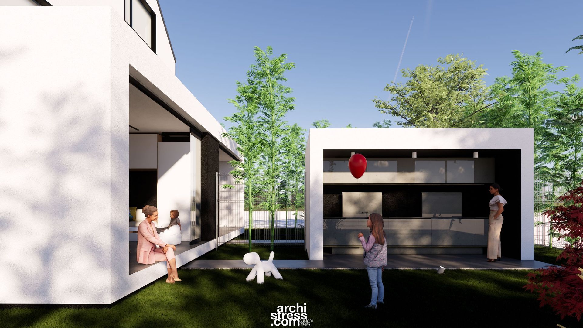 Duplex deosebit Dumbrăvița - Poză 17