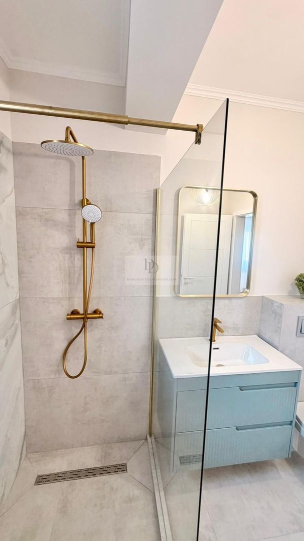 Apartament 3 camere Finisaje Premium | Parcare subterana | Urușagului - Poză 16