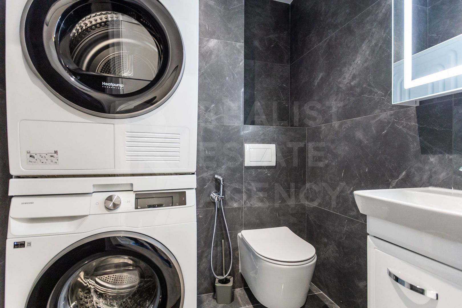 Vânzare, apartament, 3 camere,  str. Matei Basarab, Râșcani - Poză 14