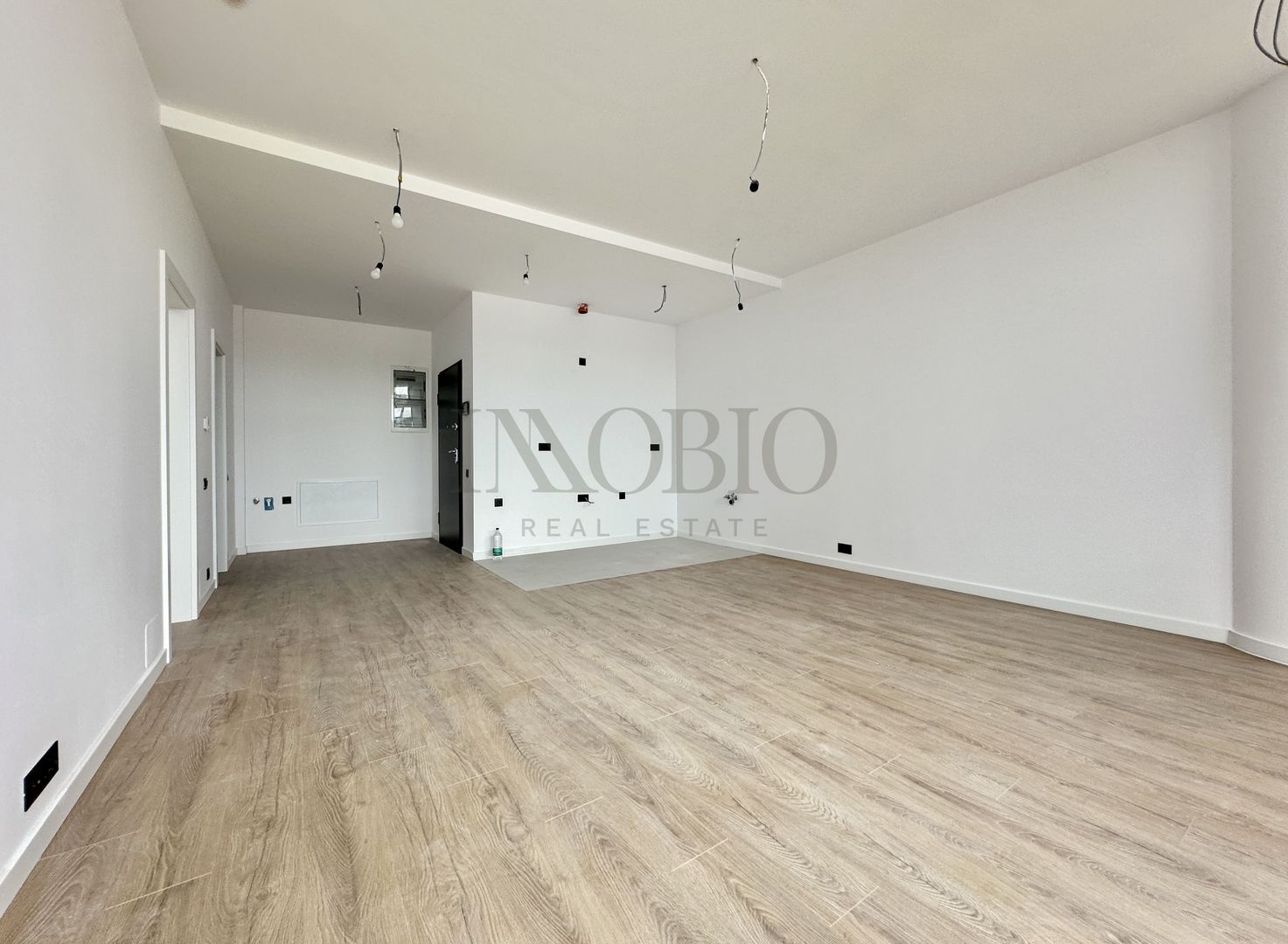 Apartament 2 Camere | Pipera | One North Lofts - Poză 3