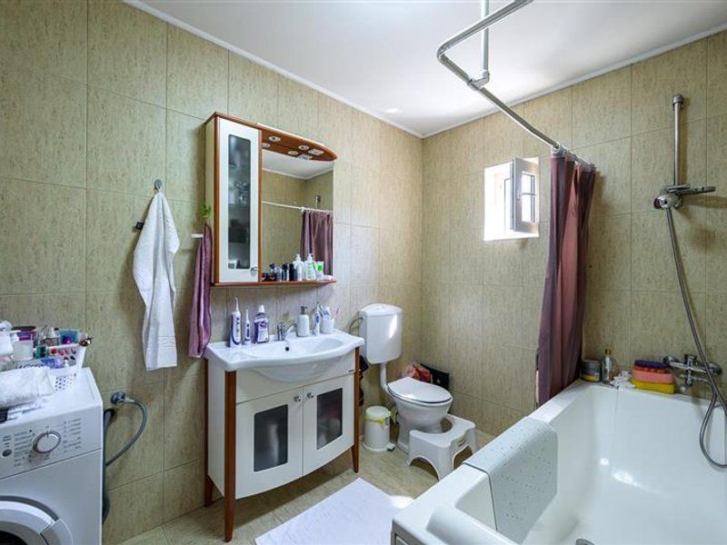 CASA Insiruita 95MP si GARAJ - FLORESTI - Sub Cetate - Poză 7