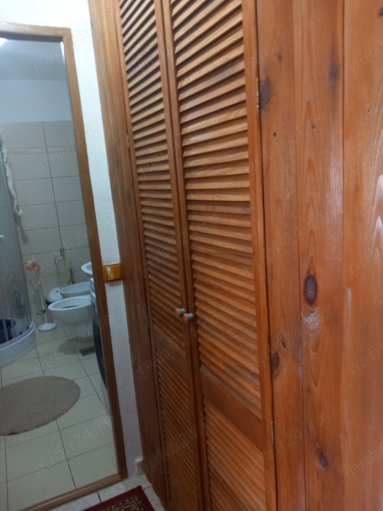 Ag BRASADAS vinde apt. 3 cam etaj 2/4 în Carpați 2. - Poză 4