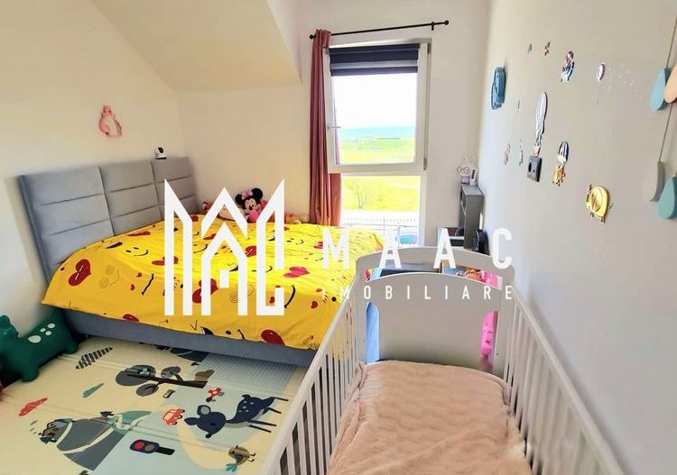 Casă | 5 camere | 116 mp utili | Curte 150 mp | Calea Cisnădiei - Poză 6