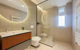 Apartament tip penthouse | 3 camere + parcare | View deosebit | Kasper - Poză 25