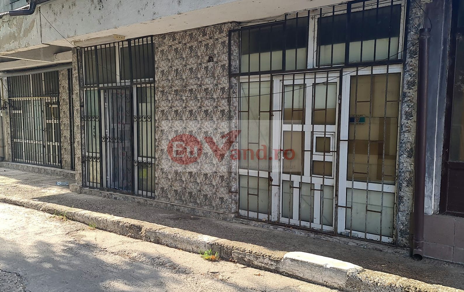 Spatiu comercial de vanzare – 85 mp – Strada Navelor, Faleza Dunarii - Poză 8