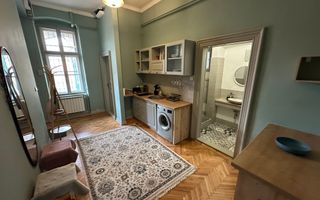 Spatiu de birouri in cladire istorica - Poză 20