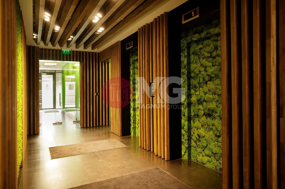 Cladire de birouri Baneasa- inchiriata- randament 9% - Poză 2