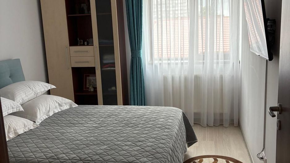 AP. 2 CAMERE - METALURGIEI, CENTRALA PROPRIE, BUCATARIE INCHISA - Poză 1